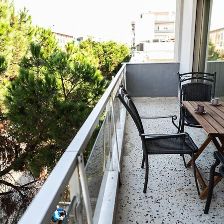 Aegli Central Luxury Apartment Alexandroúpoli Extérieur photo