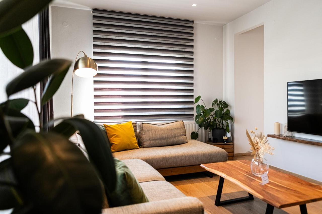 Aegli Central Luxury Apartment Alexandroúpoli Extérieur photo
