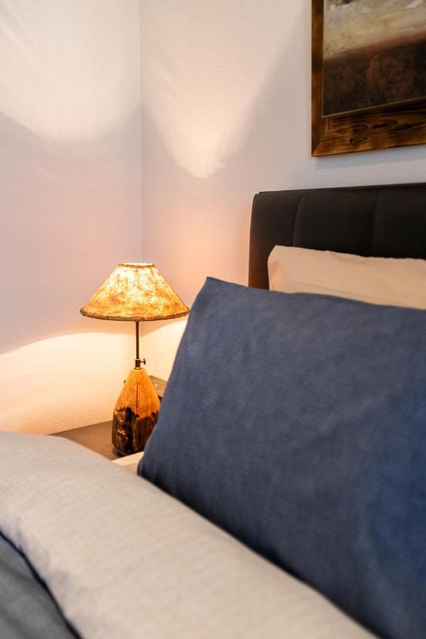 Aegli Central Luxury Apartment Alexandroúpoli Extérieur photo
