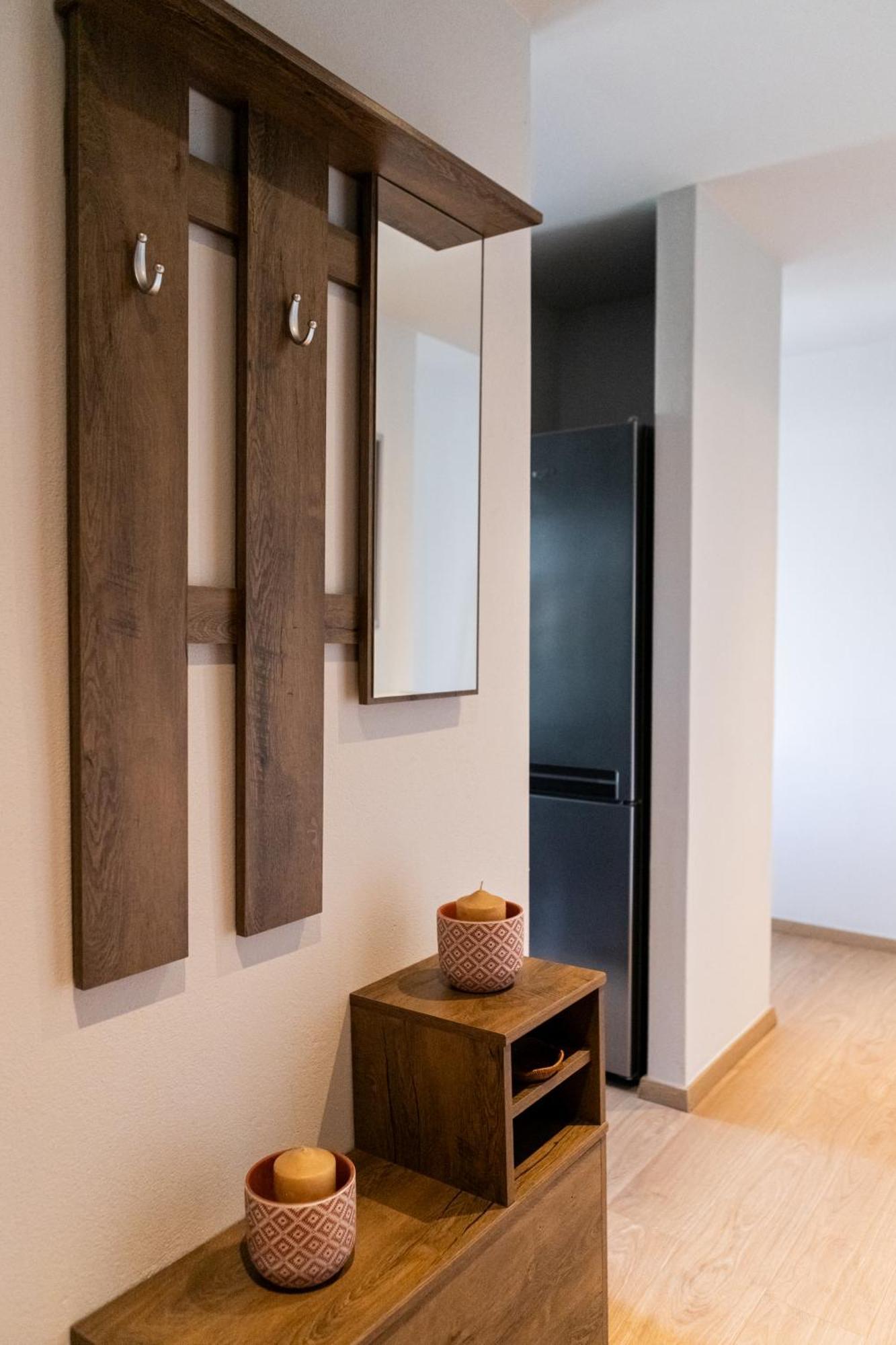 Aegli Central Luxury Apartment Alexandroúpoli Extérieur photo