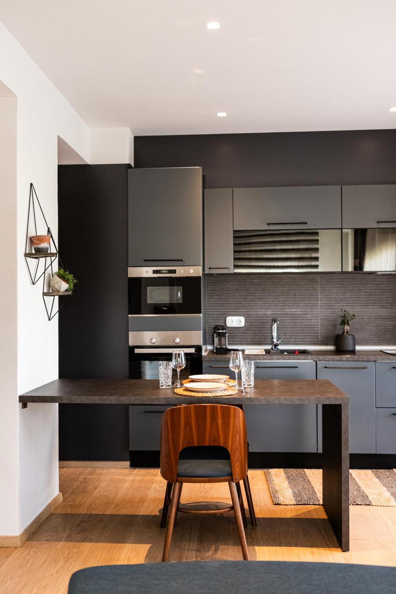 Aegli Central Luxury Apartment Alexandroúpoli Extérieur photo