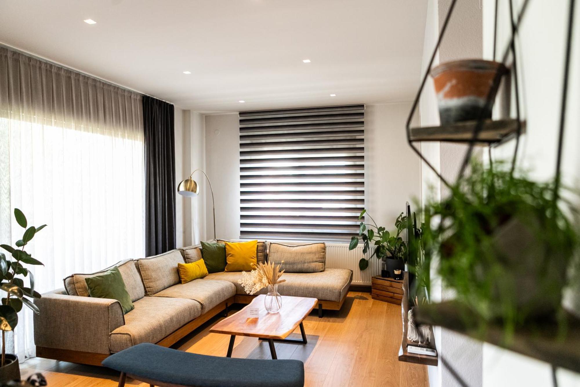 Aegli Central Luxury Apartment Alexandroúpoli Extérieur photo